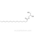 Ácido octadecanoico, monoéster con 1,2,3-propanetriol CAS 31566-31-1